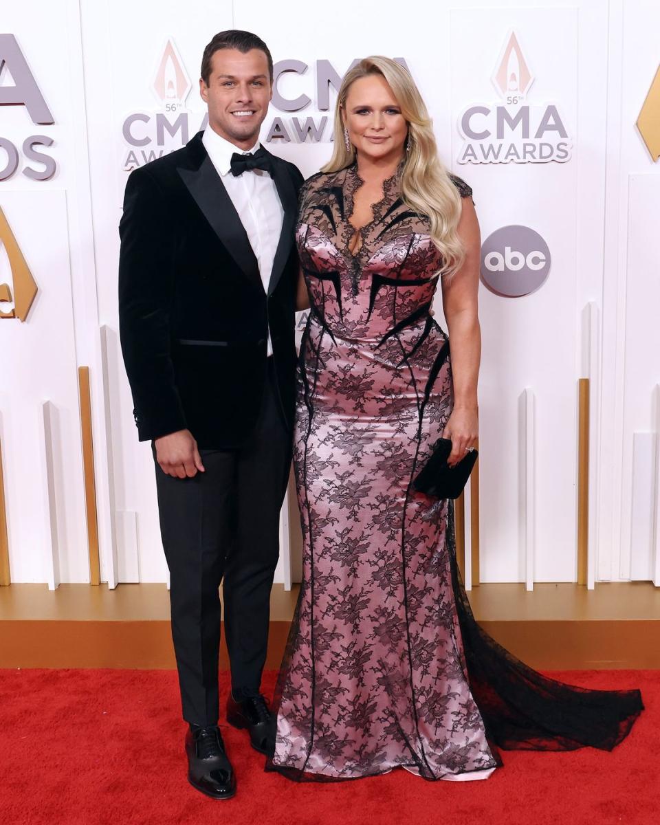 the 56th annual cma awards