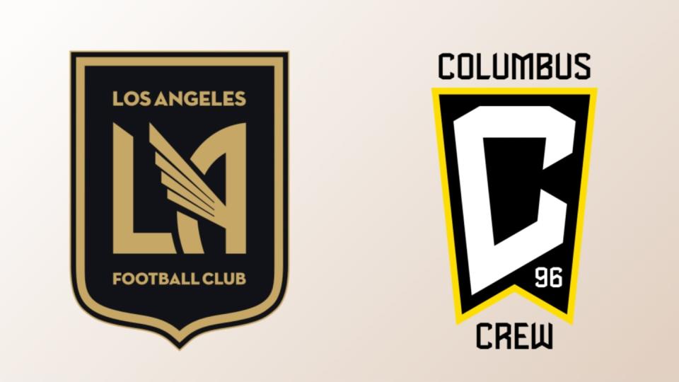 LAFC vs Columbus Crew: Preview, predictions and lineups
