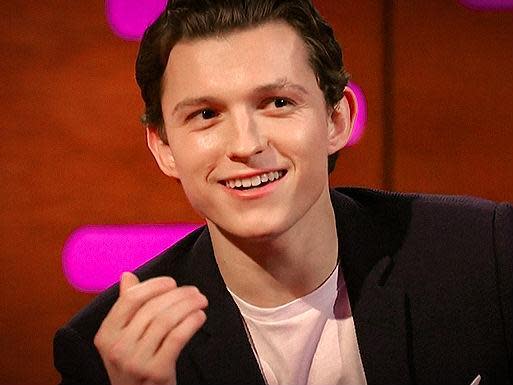 Tom Holland has angered viewers of The Graham Norton Show after letting slip a massive Marvel spoiler.The actor, who was promoting Spider-Man: Far From Home, was discussing the film’s plot when he gave away the detail about a huge death in Avengers: Endgame.*Spoiler below – you have been warned*During his interview, Holland let slip that Iron Man himself Tony Stark (Robert Downey Jr) dies at the end of the blockbuster.It’s understandable why he revealed this detail – Far From Home is a direct Endgame sequel that follows on from the major plot point, so it’s hard to discuss the film without saying it.Also, the Russo brothers – who directed Endgame – lifted the film’s spoiler ban last month.This didn’t stop people from complaining on Twitter.> Thanks Tom Holland for the spoiler GrahamNorton> > — 👍APU👍 (@Apuforu) > > June 21, 2019> grahamnorton oh, cheers, Tom Holland! I haven’t seen Avengers Endgame yet. Thanks for the massive spoiler> > — Michael McCartney (@MickeyMcCartney) > > June 21, 2019> Husband has been diligently avoiding endgame spoilers. Tom Holland just spoiled it for him. He’s devastated; I am finding it hilarious. GrahamNorton> > — Kelly (@shoedoll) > > June 21, 2019Holland's not the only one who has previous spoiling films on chat shows. 30 years ago this week, Michael Keaton revealed a huge Batman plot twist on David Letterman's talk show – the day before it was set to be released in cinemas.Spider-Man: Far From Home, which also stars Jake Gyllenhaal and Zendaya, is out in UK cinemas on 2 July. You can read the first reactions to the film here.You can find a ranking of every Avengers character – from worst to best – here. You can watch Infinity War on NOW TV ahead of Endgame's re-release in cinemas.
