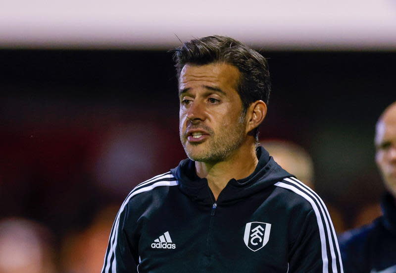 Fulham Boss Marco Silva Emerging As Option For Club