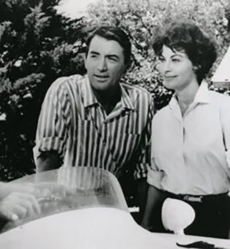 On the Beach (1959)