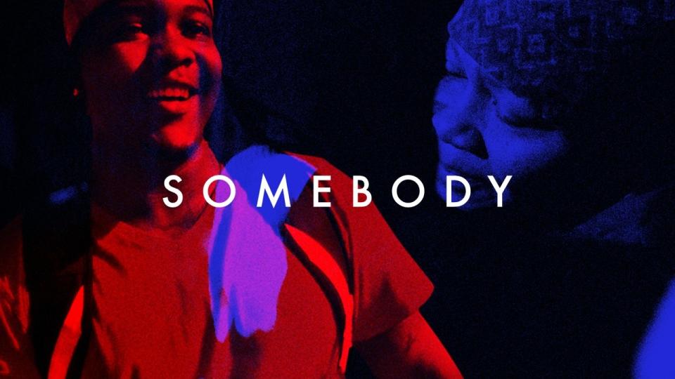 Somebody