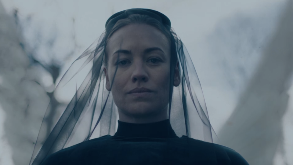 Serena Joy (The Handmaid's Tale)