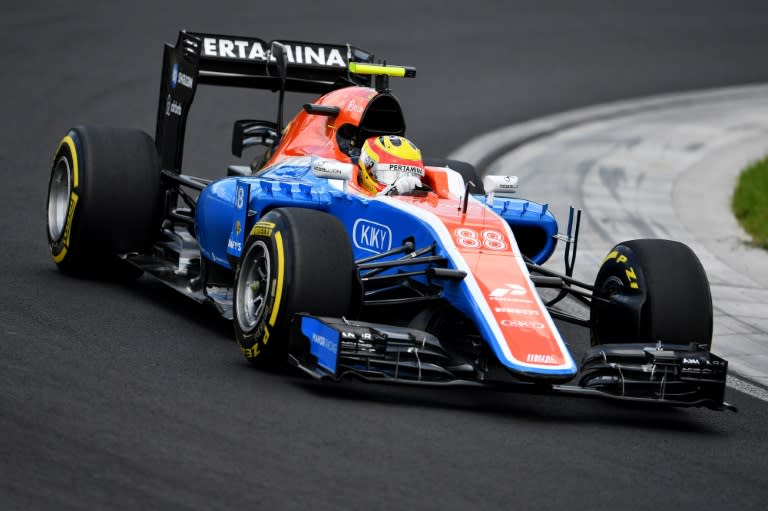 Manor Racing have confirmed that Indonesian Rio Haryanto is to retain his seat for the German Grand Prix despite the end of his 11-races agreement with the team