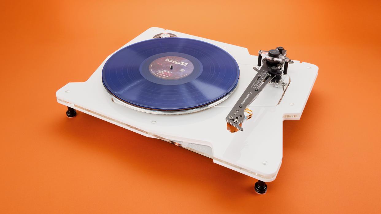 Turntable legends prevail once more in the What Hi-Fi? Awards 2023. 