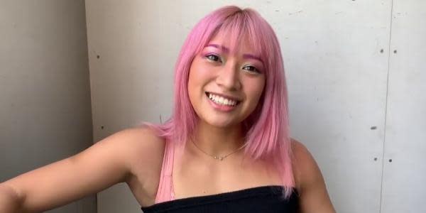 Fallece Hana Kimura, luchadora profesional que sufrió bullying tras protagonizar reality show de Netflix