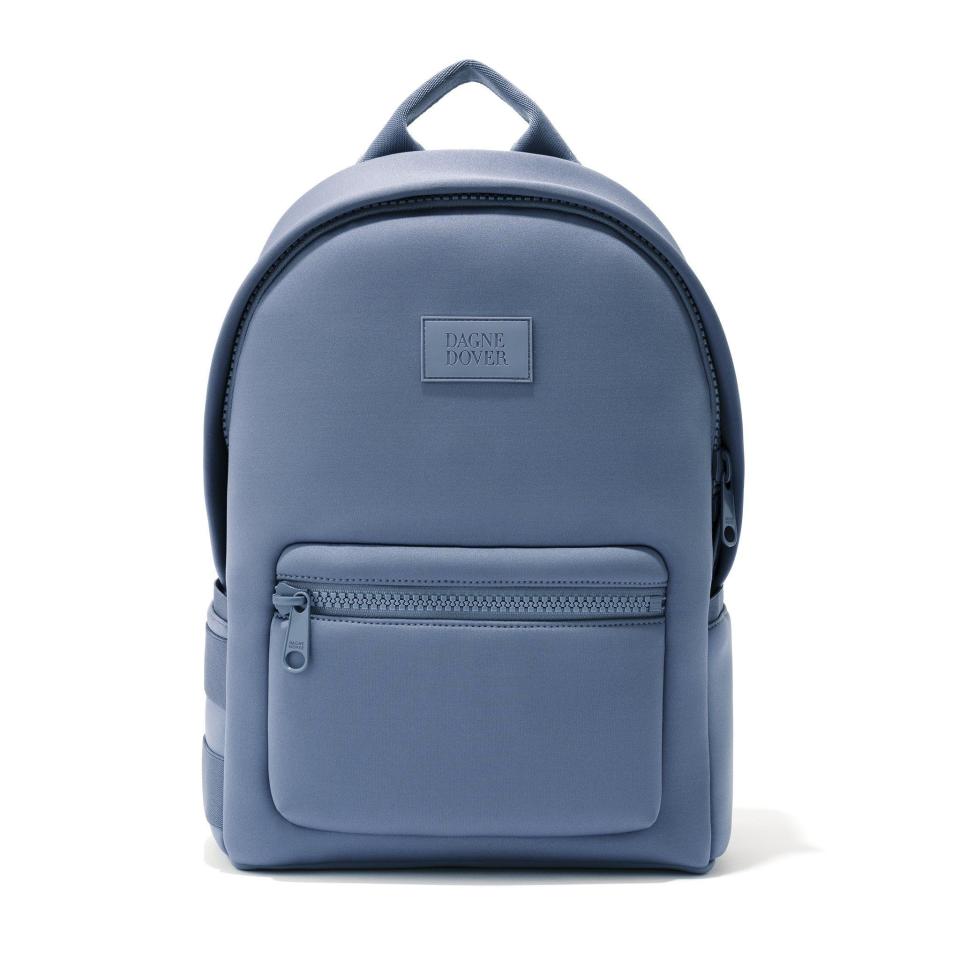 1) Dakota Backpack