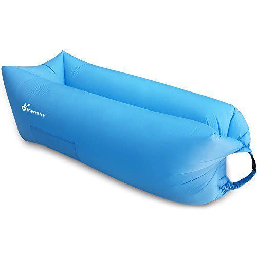 Inflatable Lounger Air Sofa