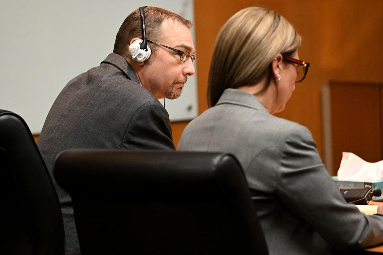 father school shooter verdict (Robin Buckson / Pool/Detroit News via AP)