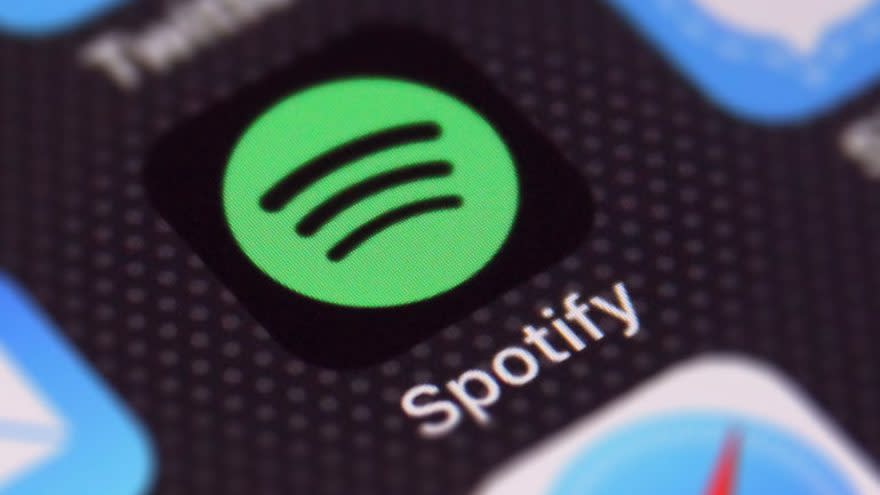 Pueden usarse canciones de Spotify como tono de alarma en teléfonos con sistema Android.