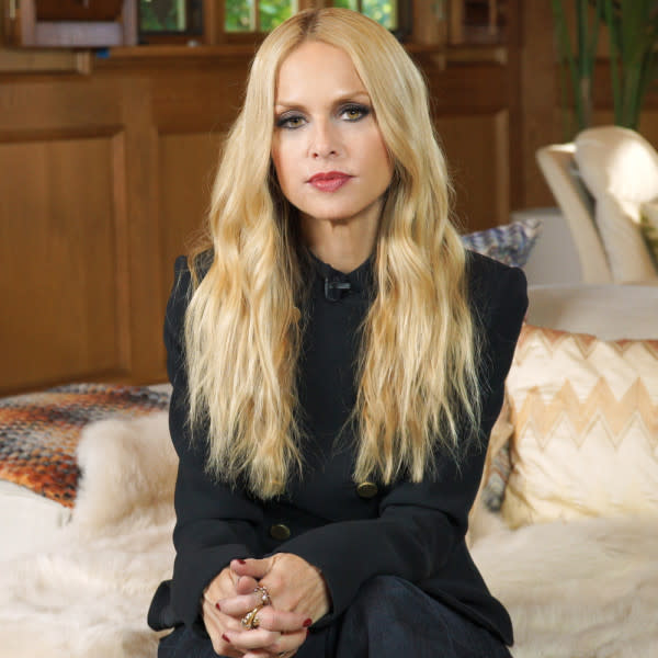 Rachel Zoe Reveals Her Best Shopping Advice and Styling Tips