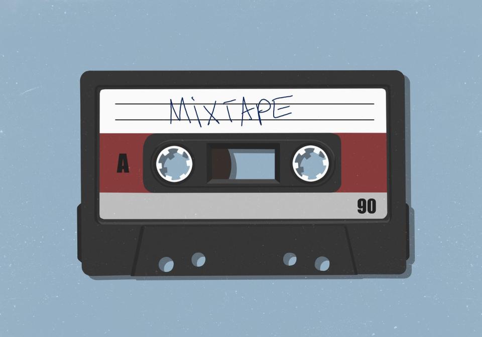 Mixtapes