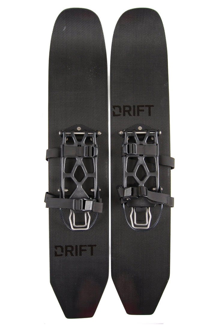 Carbon Drift Boards