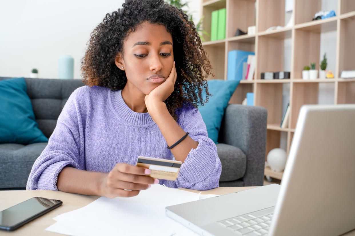 Protect your online passwords with System Mechanic. (Photo: Getty)