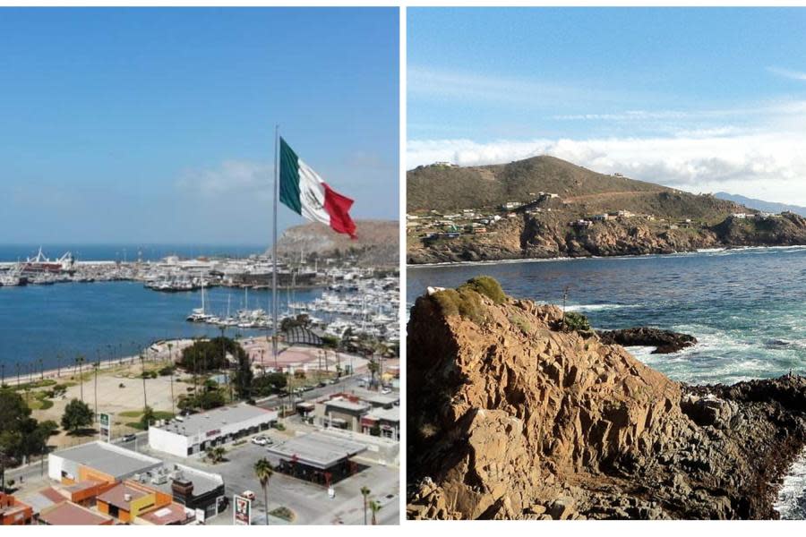 Ensenada y Punta Banda están entre los mejores lugares de México para vivir la jubilación 