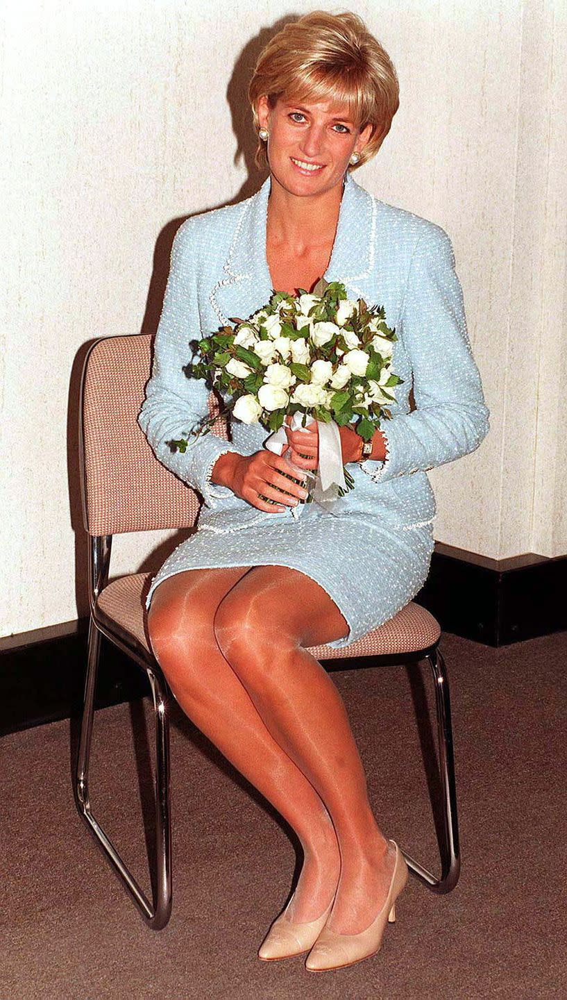 Princess Diana