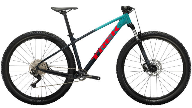 Trek's best selling budget mountain bike gets three new models