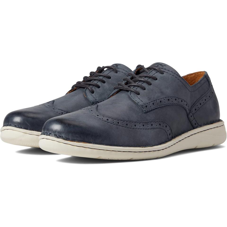 <p><a href="https://go.redirectingat.com?id=74968X1596630&url=https%3A%2F%2Fwww.zappos.com%2Fp%2Fborn-tobias-navy-full-grain%2Fproduct%2F9724168&sref=https%3A%2F%2Fwww.menshealth.com%2Fstyle%2Fg44955279%2Fmost-comfortable-dress-shoes%2F" rel="nofollow noopener" target="_blank" data-ylk="slk:Shop Now;elm:context_link;itc:0;sec:content-canvas" class="link ">Shop Now</a></p><p>Coquette</p><p>zappos.com</p><p>$115.00</p>