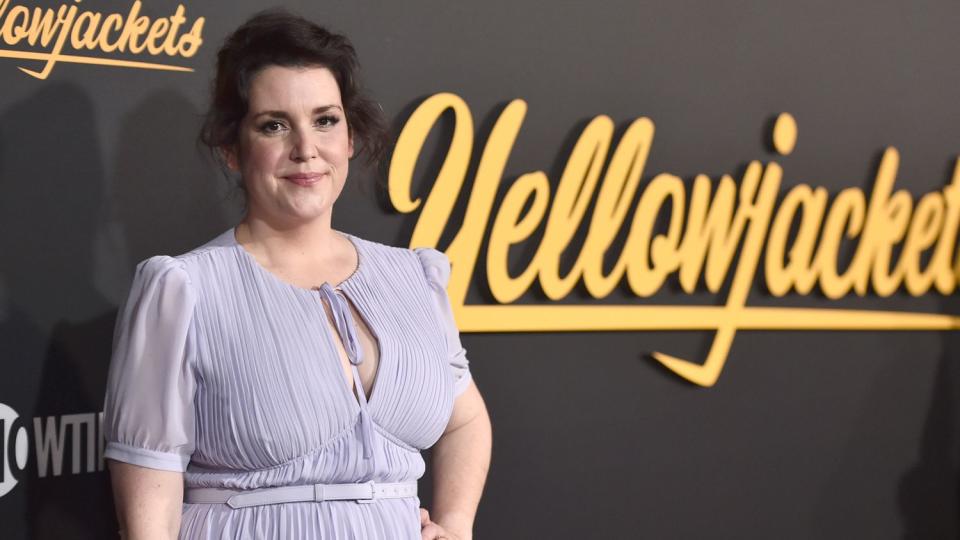 Melanie Lynskey