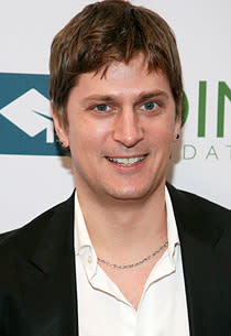 Rob Thomas | Photo Credits: Rob Kim/Getty Images