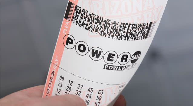 The Perth shop that sold a winning $20 million Powerball ticket has been revealed. Photo: Getty