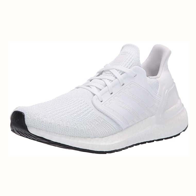 9) Women's Ultraboost 20 Running Shoe