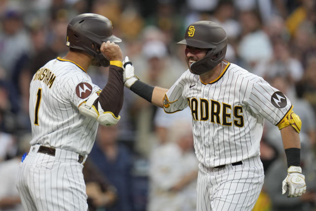 Padres' Blake Snell dominates Mets to halt winning streak at 6