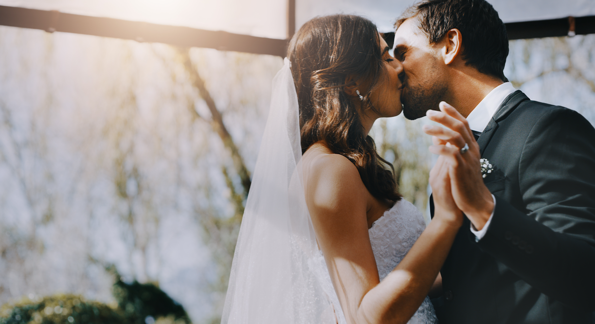 The majority of newlyweds dont have sex on their wedding night