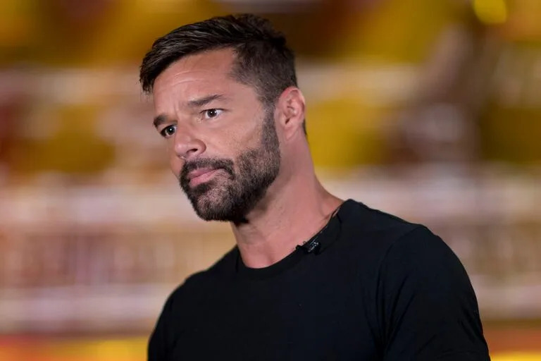 Ricky Martin fue obligado a salir del closet por Barbara Walters