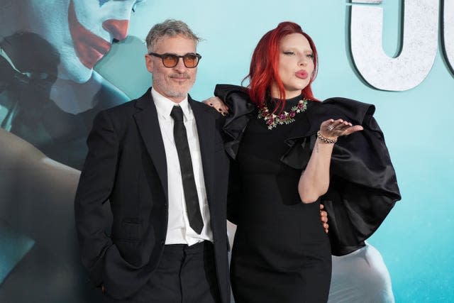 LA Premiere of “Joker: Folie a Deux”