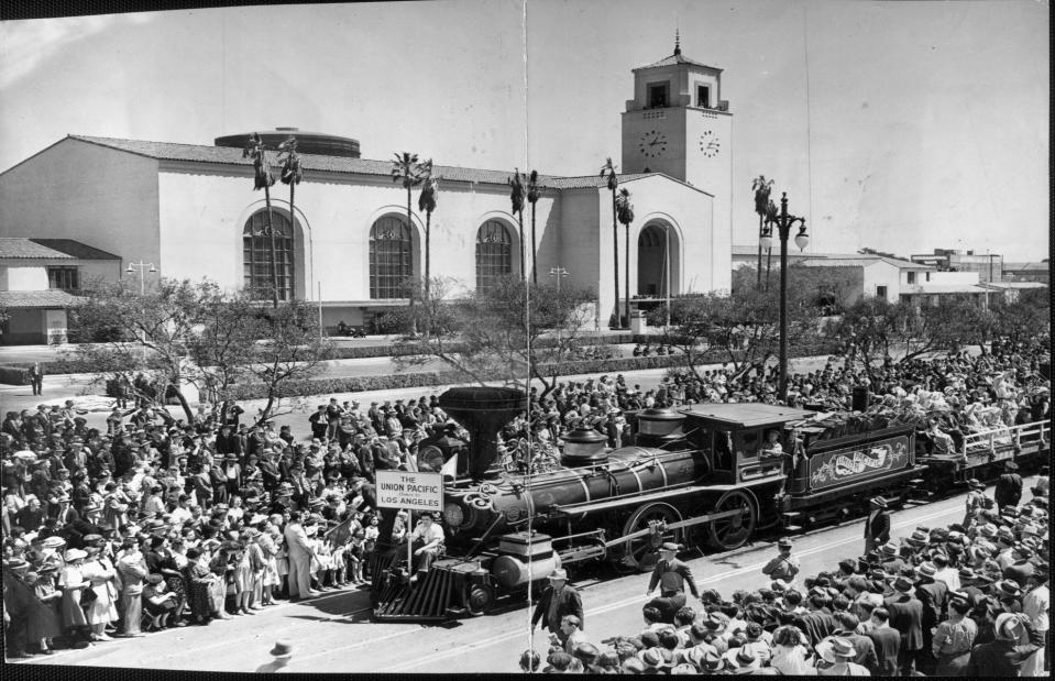 <p>University of Southern California/Getty Images</p>