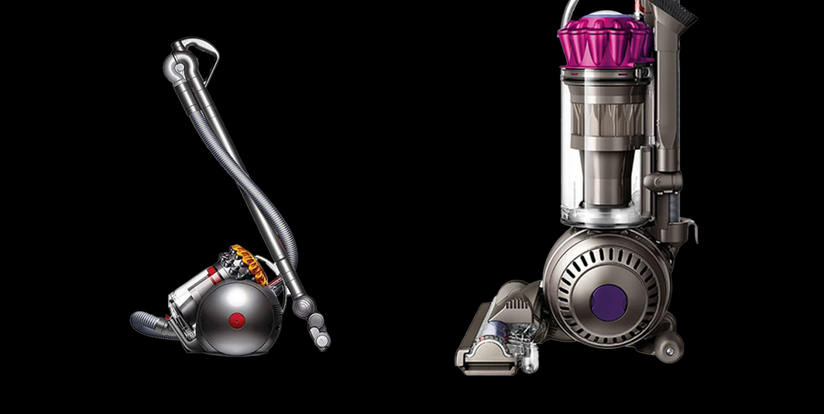 ATTN Dyson Vacuums Are on Sale for Cyber Monday Right Now