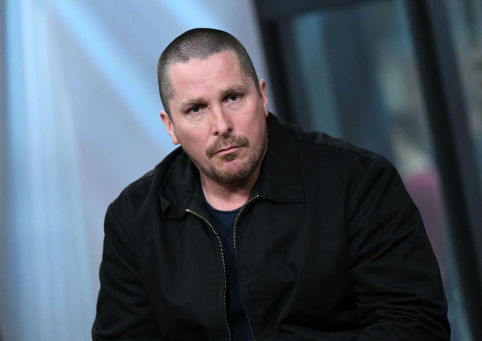 <p>When the director <a href="https://datebook.sfchronicle.com/movies-tv/how-adam-mckay-pulled-christian-bale-into-vice" rel="nofollow noopener" target="_blank" data-ylk="slk:told Bale;elm:context_link;itc:0;sec:content-canvas" class="link ">told Bale</a> that "months of emails were never archived (while Cheney was in the White House)," the Oscar winner began to show real interest in taking the role. </p>