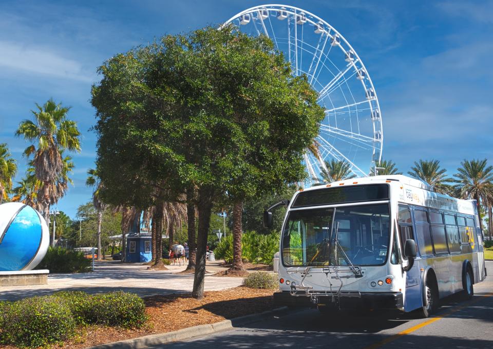 Bay County Transit officials announced the launch of Bayway On Demand+, which is a partnership between the county and Uber to provide affordable transportation options for select residents.