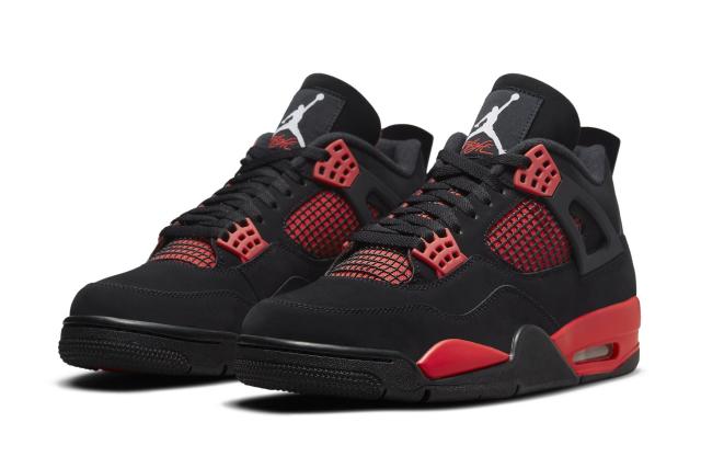 how much are jordan 4s retail