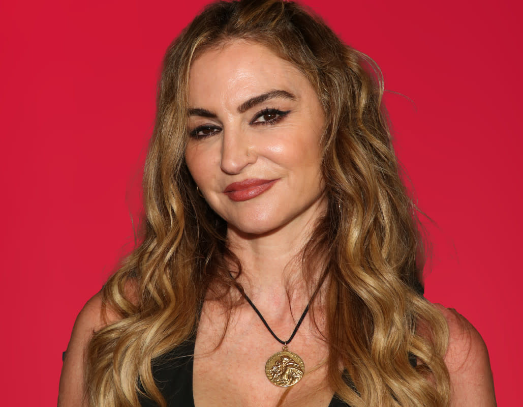 Drea De Matteo<p>Paul Archuleta/Getty Images</p>