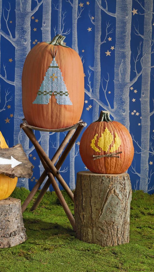 Creative Pumpkin Carving Ideas That Look Ghoulishly Good