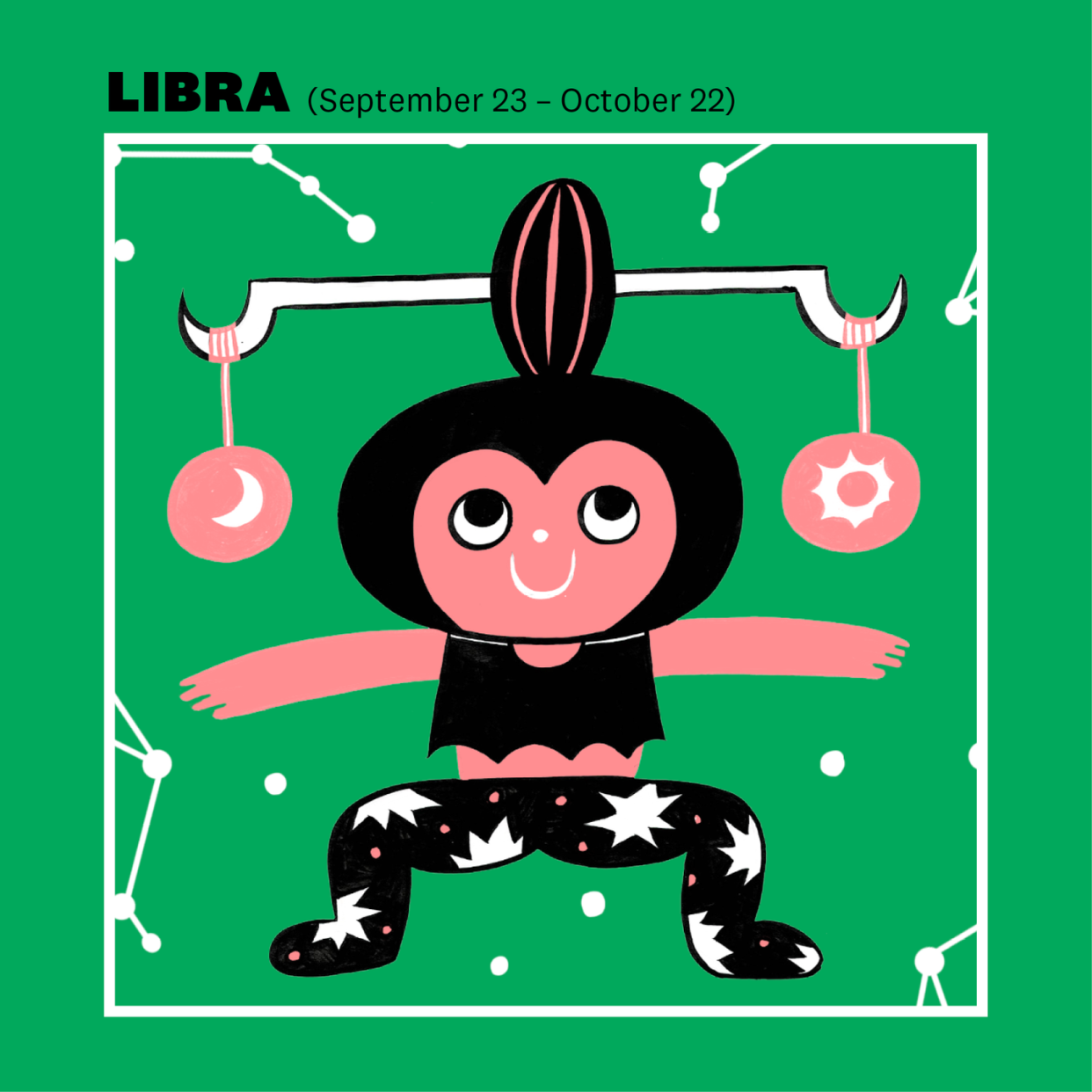 libra april 2024 horoscope