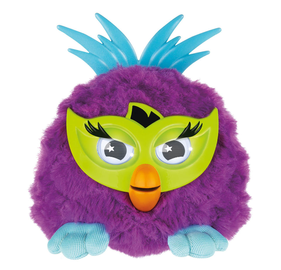 Furby Party Rockers