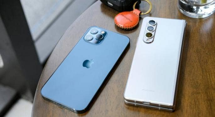 ¿Apple lanzará su innovador iPhone plegable en 2026?