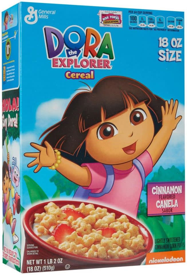 Dora