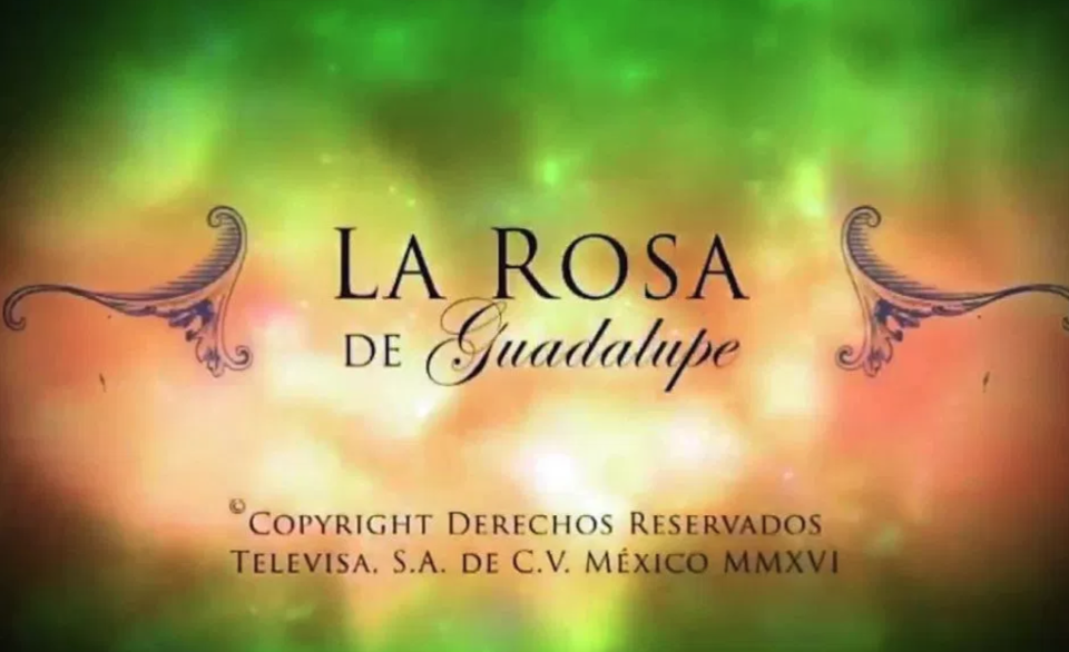 <p>En 2018 se cumplieron 10 años de la transmisión de la serie La Rosa de Guadalupe que se ha convertido en fuente de inspiración de memes y parodias que circulan en redes sociales. (captura de pantalla) </p>