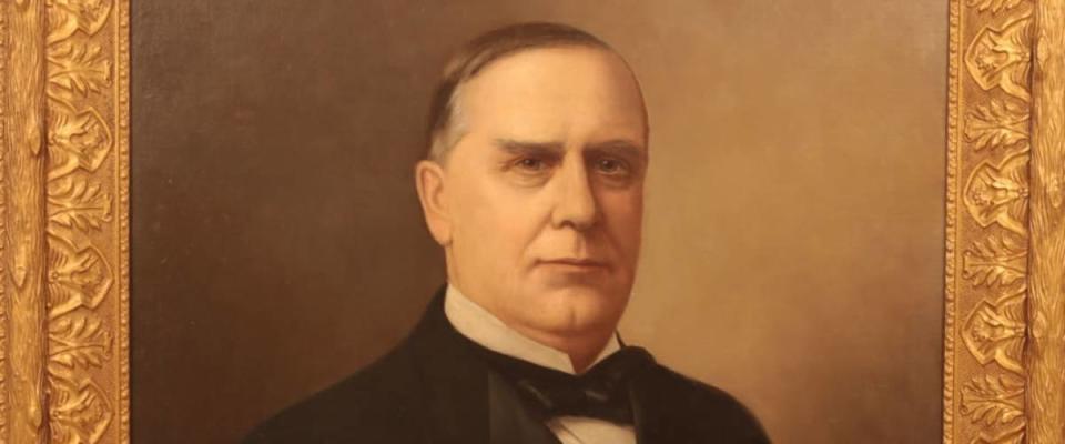 William McKinley