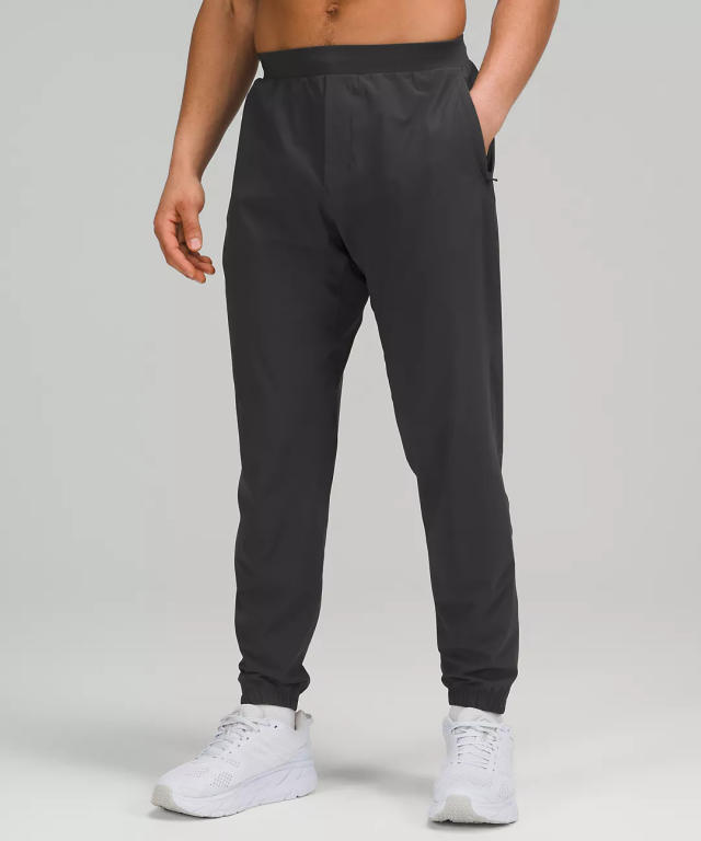 Lululemon Black Astro Pants  International Society of Precision Agriculture