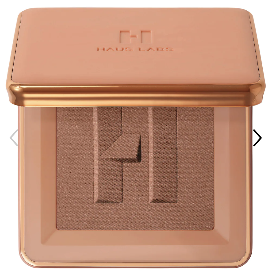 11) Power Sculpt Velvet Bronzer