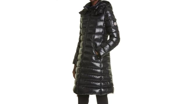  Long Winter Coats For Women