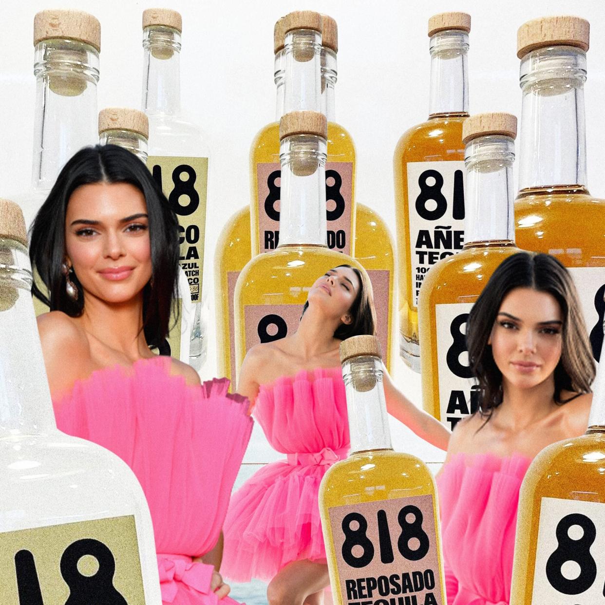 Why Is Everyone Mad at Kendall Jenner This Time?