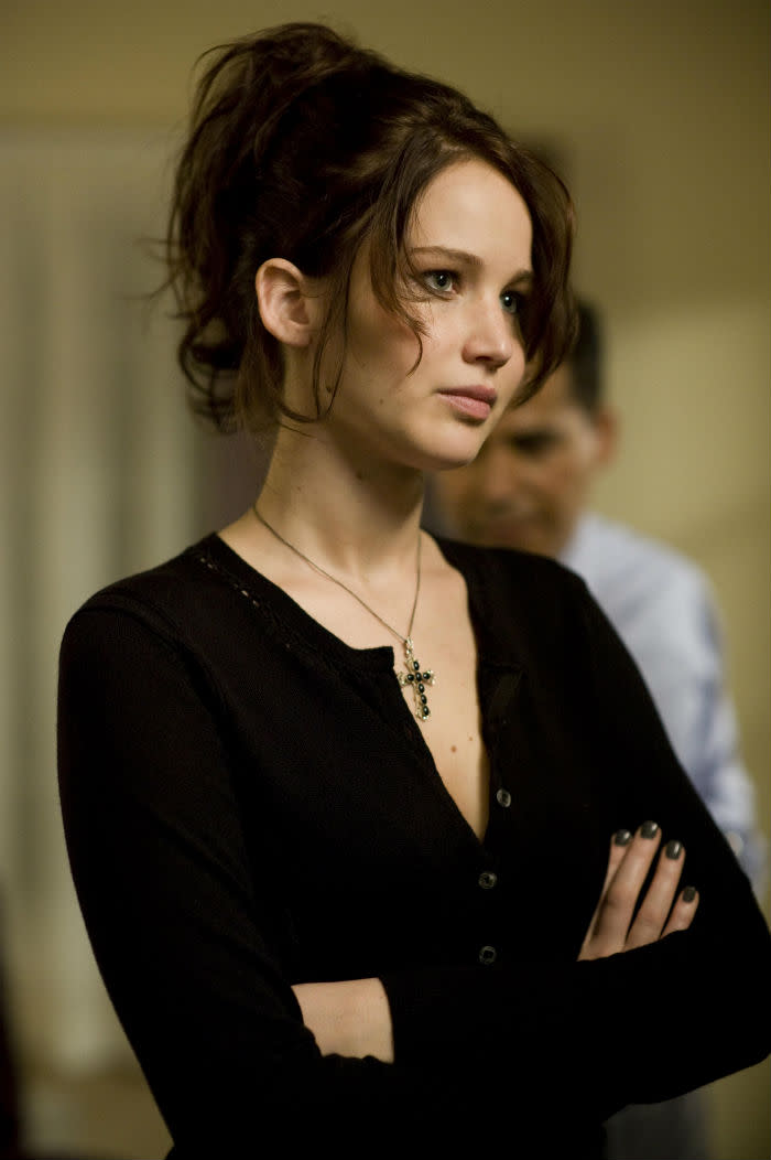 Jennifer Lawrence (2012)