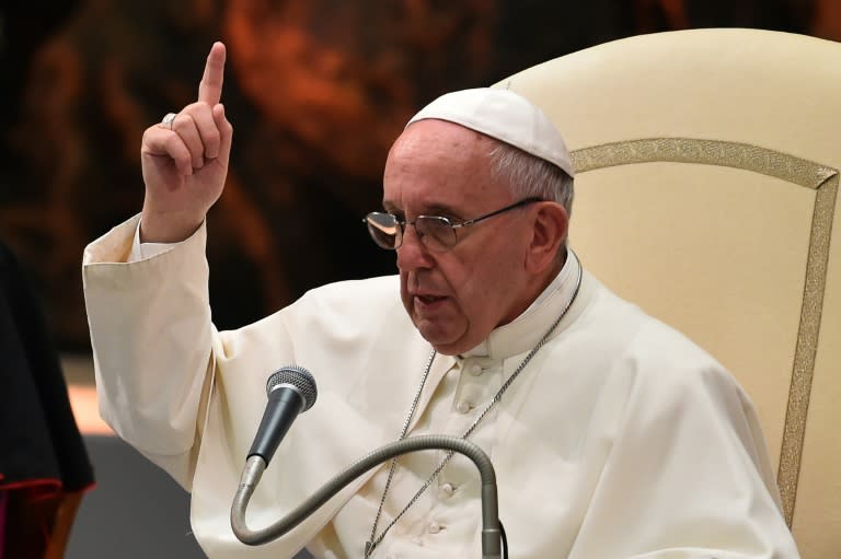 Pope Francis will urge efforts towards peace, social justice and conciliation between Islam and Christianity on his travels to Kenya, Uganda and the Central African Republic