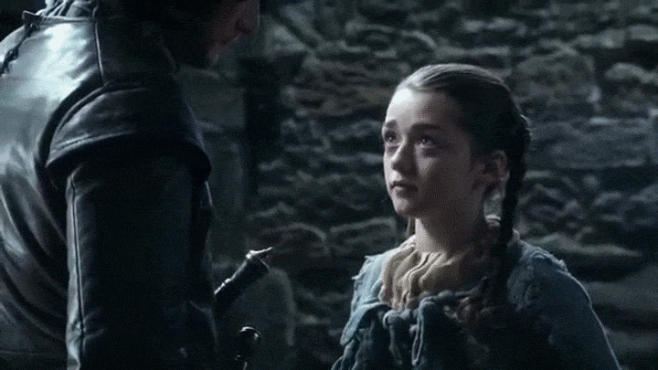 Game-of-thrones-sansa GIFs - Get the best GIF on GIPHY